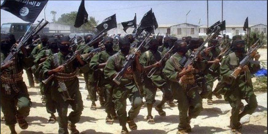 Οι τζιχαντιστές του «Ισλαμικού Κράτους» ξεπέρασαν τις 50 χιλιάδες - Φωτογραφία 1
