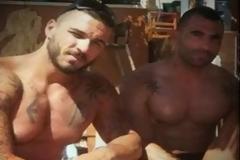 Δύο 19χρονοι οι δράστες του άγριου εγκλήματος στη Μάνη - Τι σχέση έχει το σενάριο για παράνομο εμπόριο αναβολικών
