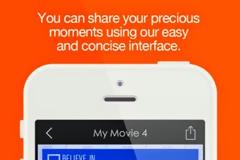 Pics2Mov Pro: AppStore free today...από 4.99 δωρεάν για σήμερα