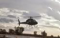 Χλιδή και κατάνυξη: Ρώσοι κροίσοι πάνε να προσκυνήσουν σε μοναστήρι της Κρήτης με ελικόπτερο...[photo]