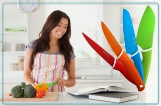 3 χρήσεις του μαχαιριού που θα κάνουν τη ζωή σου ευκολότερη στην κουζίνα... - Φωτογραφία 1