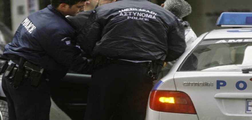 Συλλήψεις φυγόποινων Αλβανών σε Ιωάννινα και Ηγουμενίτσα - Φωτογραφία 1