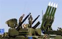 Ενας «Προμηθέας» θα προστατεύει τη Μόσχα - Εγκαταστάθηκε νέο ρωσικό αντιπυραυλικό σύστημα