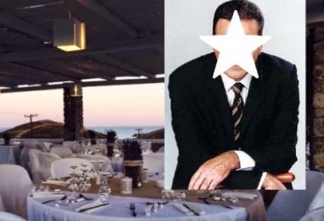 Ποιος Έλληνας παρουσιαστής τα παράτησε όλα κι έγινε ξενοδόχος - Φωτογραφία 1