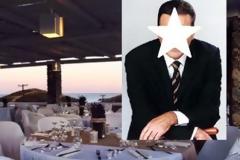 Ποιος Έλληνας παρουσιαστής τα παράτησε όλα κι έγινε ξενοδόχος