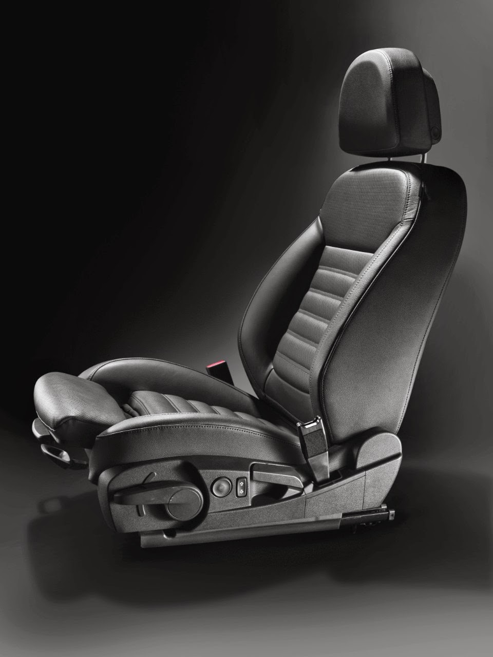 OPEL: Εργονομικά καθίσματα για Opel Insignia, Meriva και άλλα μοντέλα - Πιστοποίηση AGR (Campaign for Healthier Backs) - Φωτογραφία 6