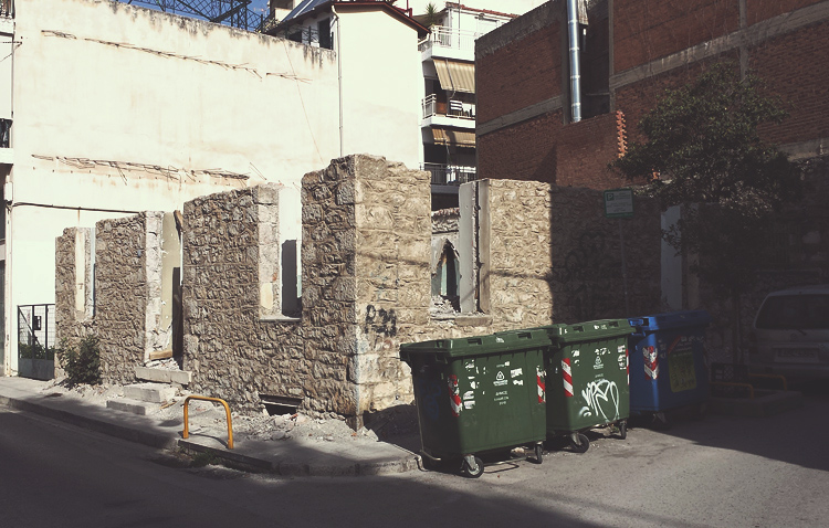 Απίστευτο: Ακόμη ένα έγκλημα στη Λαμία...Αντίο σε ένα ακόμη στολίδι της Βύρωνος! [photos] - Φωτογραφία 4