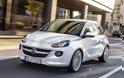 Πάνω από 100.000 Παραγγελίες για το Opel ADAM - Υπερσύγχρονο ADAM με IntelliLink infotainment και νέα γενιά βενζινοκινητήρων turbo