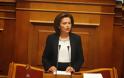 Μαρίνα Χρυσοβελώνη: Το Νομικό Συμβούλιο του Κράτους αποδεικνύεται πως παίζει έναν διπλό ρόλο