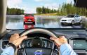 AstaZero: Η Volvo εγκαινιάζει την πιο σύγχρονη πίστα δοκιμών στον κόσμο, κοντά στο Γκέτεμποργκ - Φωτογραφία 5