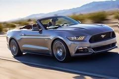 Νέο 10τάχυτο αυτόματο κιβώτιο για τη Ford Mustang