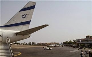 Κανονικά οι πτήσεις στο Ισραήλ παρά τις απειλές Χαμάς - Φωτογραφία 1