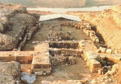 Nέα ευρήματα ήρθαν στο φως από τις ανασκαφές στην Αμφίπολη... [photos] - Φωτογραφία 1