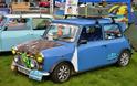 Το MINI έγινε 55 ετών: ένα μικρό αυτοκίνητο με μεγάλη ιστορία - Φωτογραφία 29