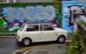 Το MINI έγινε 55 ετών: ένα μικρό αυτοκίνητο με μεγάλη ιστορία - Φωτογραφία 61