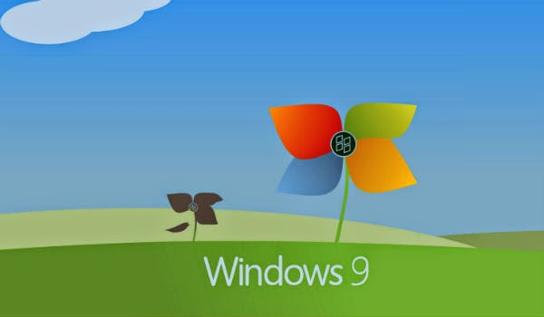 Τον Σεπτέμβριο έρχονται τα νέα Windows 9 - Φωτογραφία 1