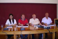 Παρουσίαση του επετειακού λευκώματος «30 Χρόνια ΔΗ.ΠΕ.ΘΕ. Ρούμελης 1984-2014»