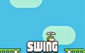 Swing Copters: AppStore free game...διαθέσιμο πλέον