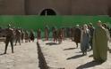 Game Of Thrones: Πριν και μετά τα ειδικά εφέ... [photos] - Φωτογραφία 21
