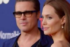 Σοκ από τον πνευματικό του Brad Pitt: Δεν αγαπάει πια την Αντζελίνα, είναι εγκλωβισμένος...[photos]