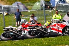 Ο Pedrosa έσπασε το σερί του Marquez στο Brno