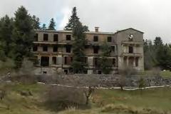 Ο πύργος «φάντασμα» στην Πάρνηθα... [photos+video]