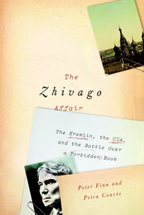 Ο “Δόκτωρ Ζιβάγκο” και η CIA - Φωτογραφία 2