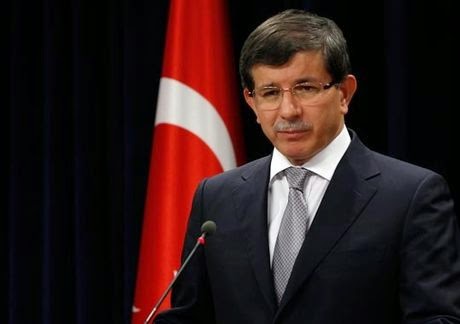 Ο Αχμέτ Νταβούτογλου θα είναι ο επόμενος πρωθυπουργός της Τουρκίας - Φωτογραφία 1
