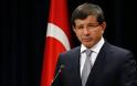 Ο Αχμέτ Νταβούτογλου θα είναι ο επόμενος πρωθυπουργός της Τουρκίας