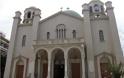 Πανηγυρίζει το σαββατοκύριακο ο ιερός ναός του Αγίου Διονυσίου στην Πάτρα