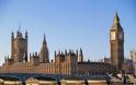 Λονδίνο: Με…. ωτασπίδες καθαρίζουν τον Μπίγκ Μπεν!