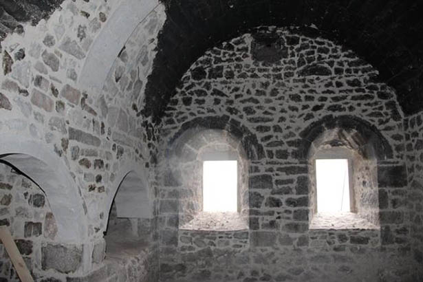 Χριστιανοί αλλά όχι Έλληνες έχτισαν την Παναγία στο Καγιάντιπι Νικοπόλεως, λένε οι Τούρκοι! - Φωτογραφία 4