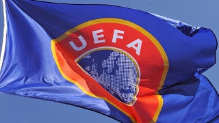 ΣΚΛΗΡΗ ΜΑΧΗ ΜΕ ΤΟΥΡΚΙΑ ΓΙΑ ΤΗΝ 12η ΘΕΣΗ ΤΗΣ UEFA... ΤΑ ΔΕΔΟΜΕΝΑ! - Φωτογραφία 1