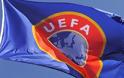 ΣΚΛΗΡΗ ΜΑΧΗ ΜΕ ΤΟΥΡΚΙΑ ΓΙΑ ΤΗΝ 12η ΘΕΣΗ ΤΗΣ UEFA... ΤΑ ΔΕΔΟΜΕΝΑ!