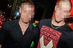 Μάνη: Αυτοί είναι οι δράστες τους διπλού φονικού