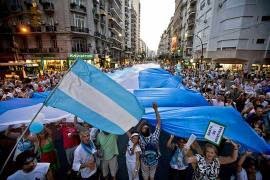 Μήνυση κατά της Ελλάδας κατέθεσαν Αργεντινή και Βενεζουέλα...Τι συνέβη; - Φωτογραφία 1