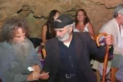 Ο Άγιος θα...φανερώσει το γενεαλογικό δέντρο 500 ετών!