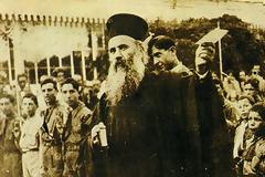 Ο μαρτυρικός θάνατος του Μητροπολίτη Σμύρνης Χρυσόστομου