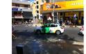 Σεργιάνι στο κέντρο του Ηρακλείου για αυτοκίνητο της Google [photos] - Φωτογραφία 3