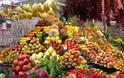 Η Ρωσία ανακαλύπτει κύκλωμα λαθραίας εισαγωγής φρούτων – και από Ελλάδα