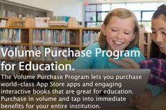 Volume Purchase Program:  Και η Ελλάδα στο πρόγραμμα μαζικής αγοράς βιβλίων