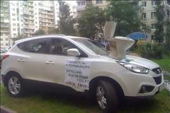 Τι μπορεί να συμβεί αν παρκάρεις στο λάθος σημείο; [photos]