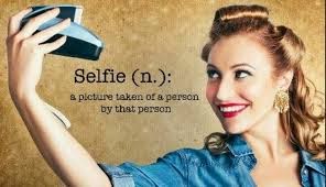 Αυτή είναι η παλαιότερη selfie στον κόσμο! [photo] - Φωτογραφία 1
