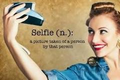 Αυτή είναι η παλαιότερη selfie στον κόσμο! [photo]