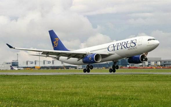 Διαπραγματεύσεις για την πώληση των Κυπριακών Αερογραμμών... - Φωτογραφία 1