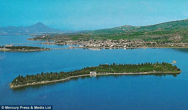 Πωλείται ελληνικό νησί για 15 εκατ. ευρώ... [photos] - Φωτογραφία 2