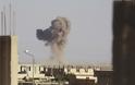 70 τζιχαντιστές σκότωσε ο συριακός στρατός στη Ράκα