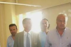 Στη Χαλκίδα πήγε χθες ο Γρηγοράκος