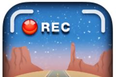 Car Camera DVR: AppStore free...καταγράψτε το ταξίδι σας