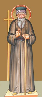 5174 - Άγιος Κοσμάς ο Αιτωλός: Ο μεγάλος ισαπόστολος και εθναπόστολος - Φωτογραφία 1